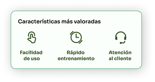 Pantalla del proyecto Symlab que presenta hallazgos de investigación y definición de funcionalidades para una plataforma digital orientada a pequeñas y medianas empresas.